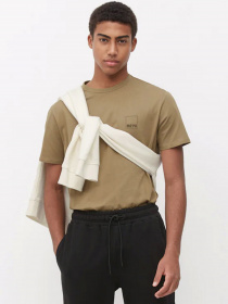 Футболки и поло Marc O’Polo DENIM модель M61232351402-731 Фото