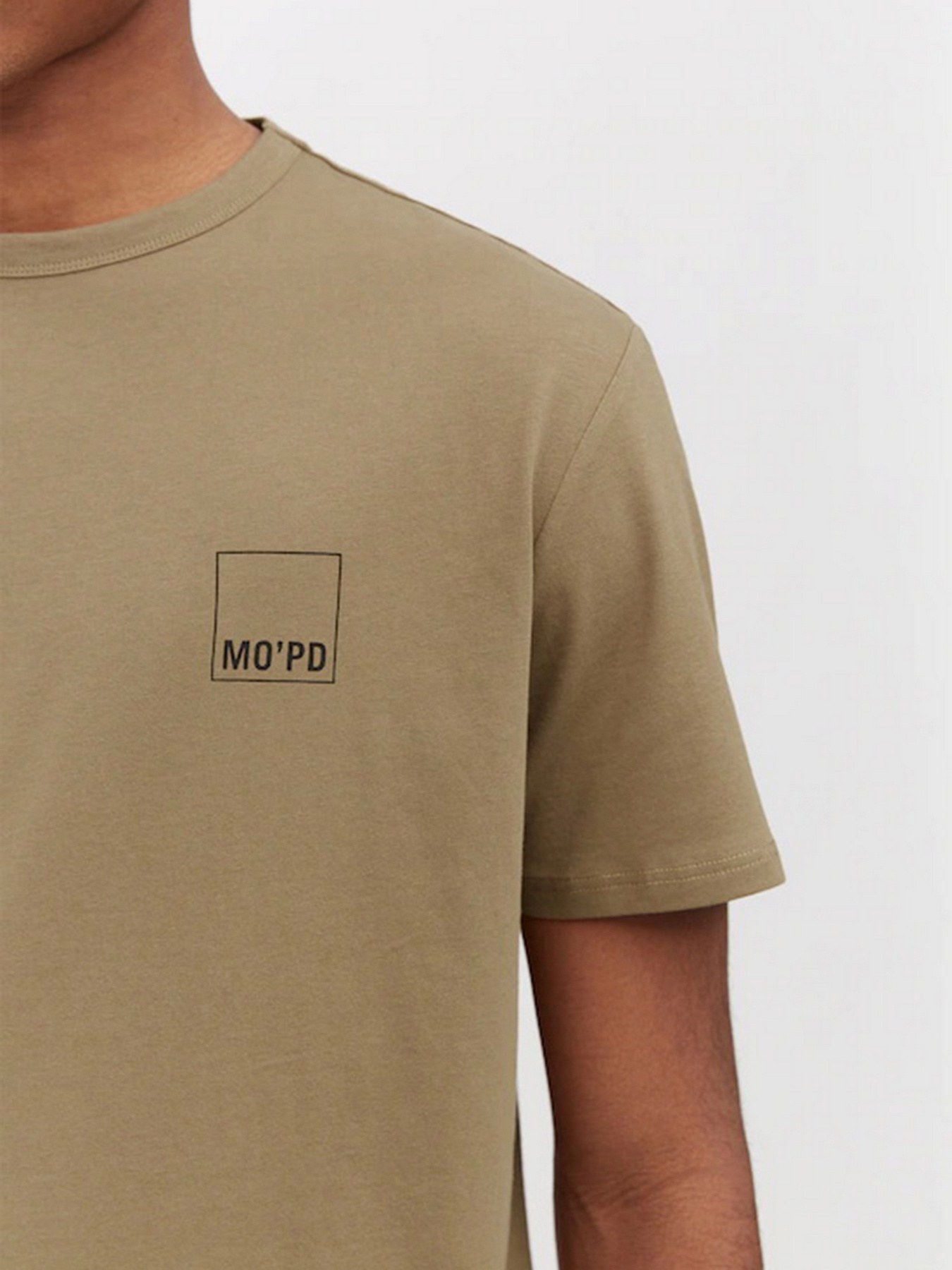 Футболки і поло Marc O’Polo DENIM модель M61232351402-731 Фото