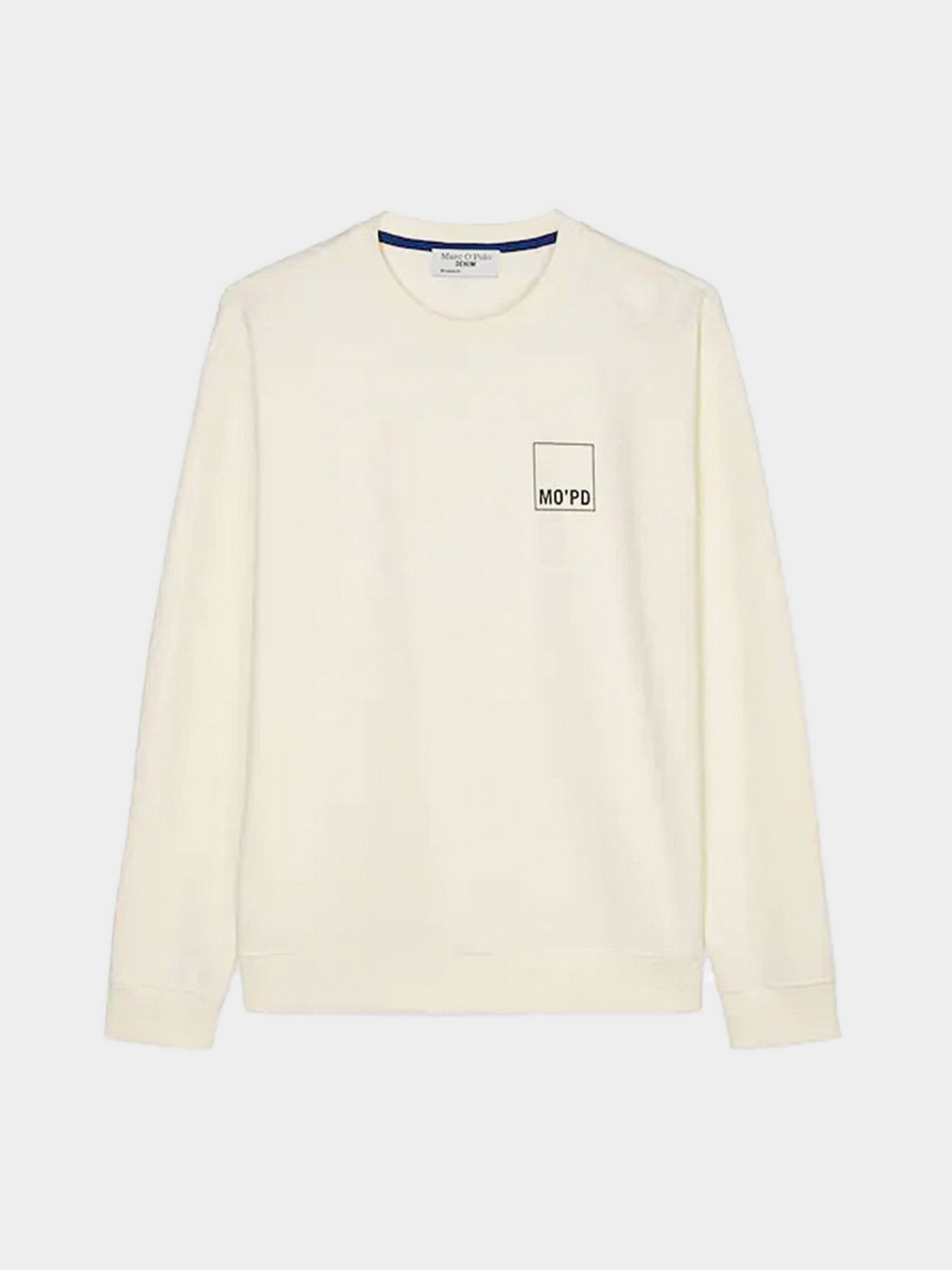 Свитшот Marc O’Polo DENIM модель M61403954184-101 Фото