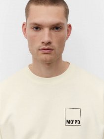 Свитшот Marc O’Polo DENIM модель M61403954184-101 Фото