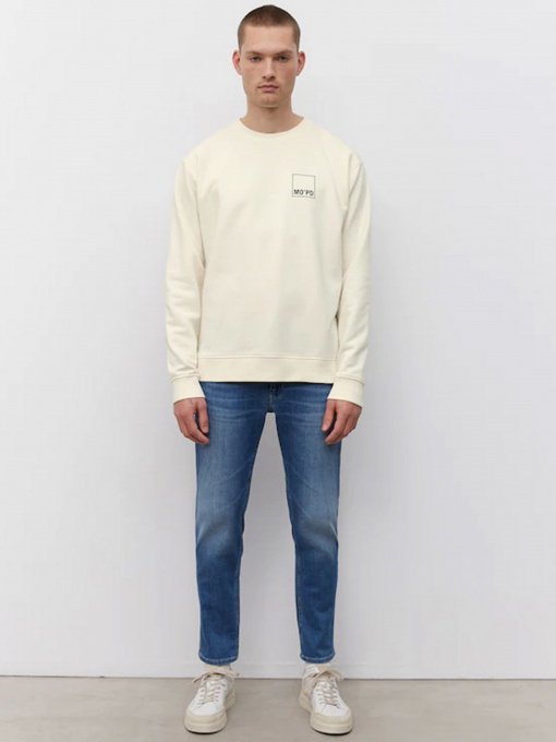 Свитшот Marc O’Polo DENIM модель M61403954184-101 Фото