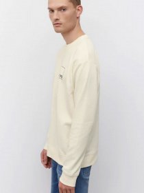 Свитшот Marc O’Polo DENIM модель M61403954184-101 Свитшот Marc O’Polo DENIM модель M61403954184-101 Фото