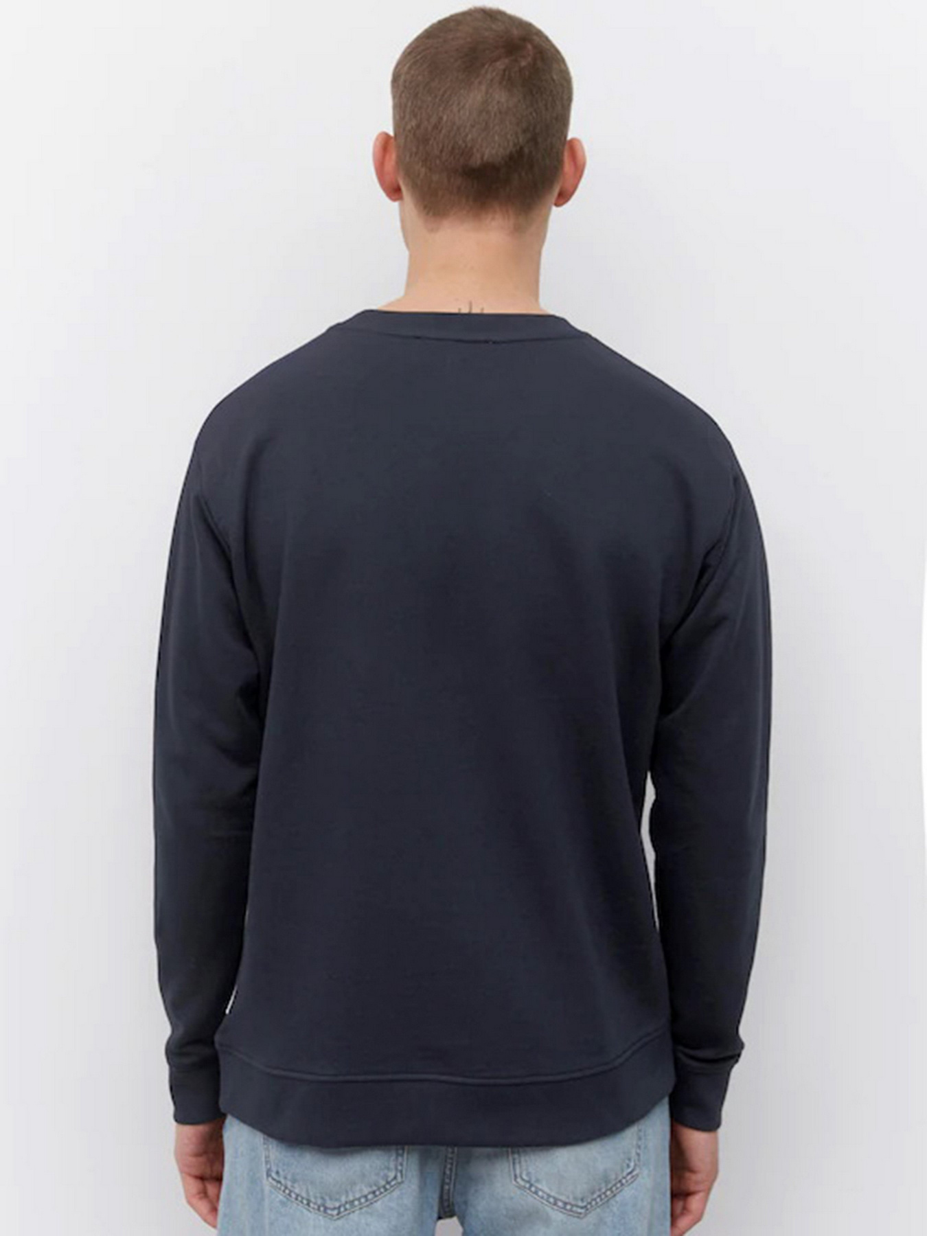 Свитшот Marc O’Polo DENIM модель M61403954184-885 Фото