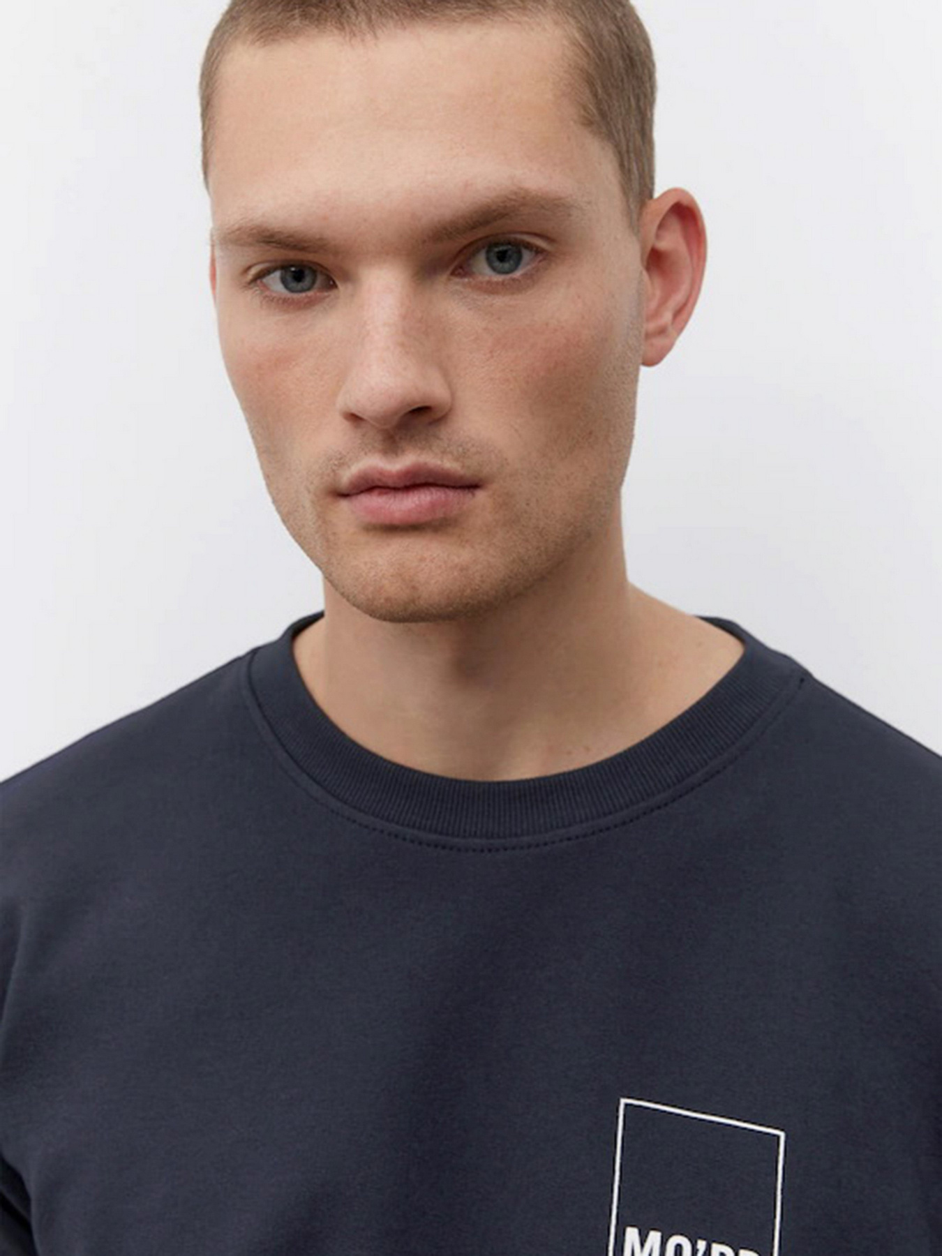 Свитшот Marc O’Polo DENIM модель M61403954184-885 Фото