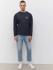 Свитшот Marc O’Polo DENIM модель M61403954184-885 Свитшот Marc O’Polo DENIM модель M61403954184-885 Фото