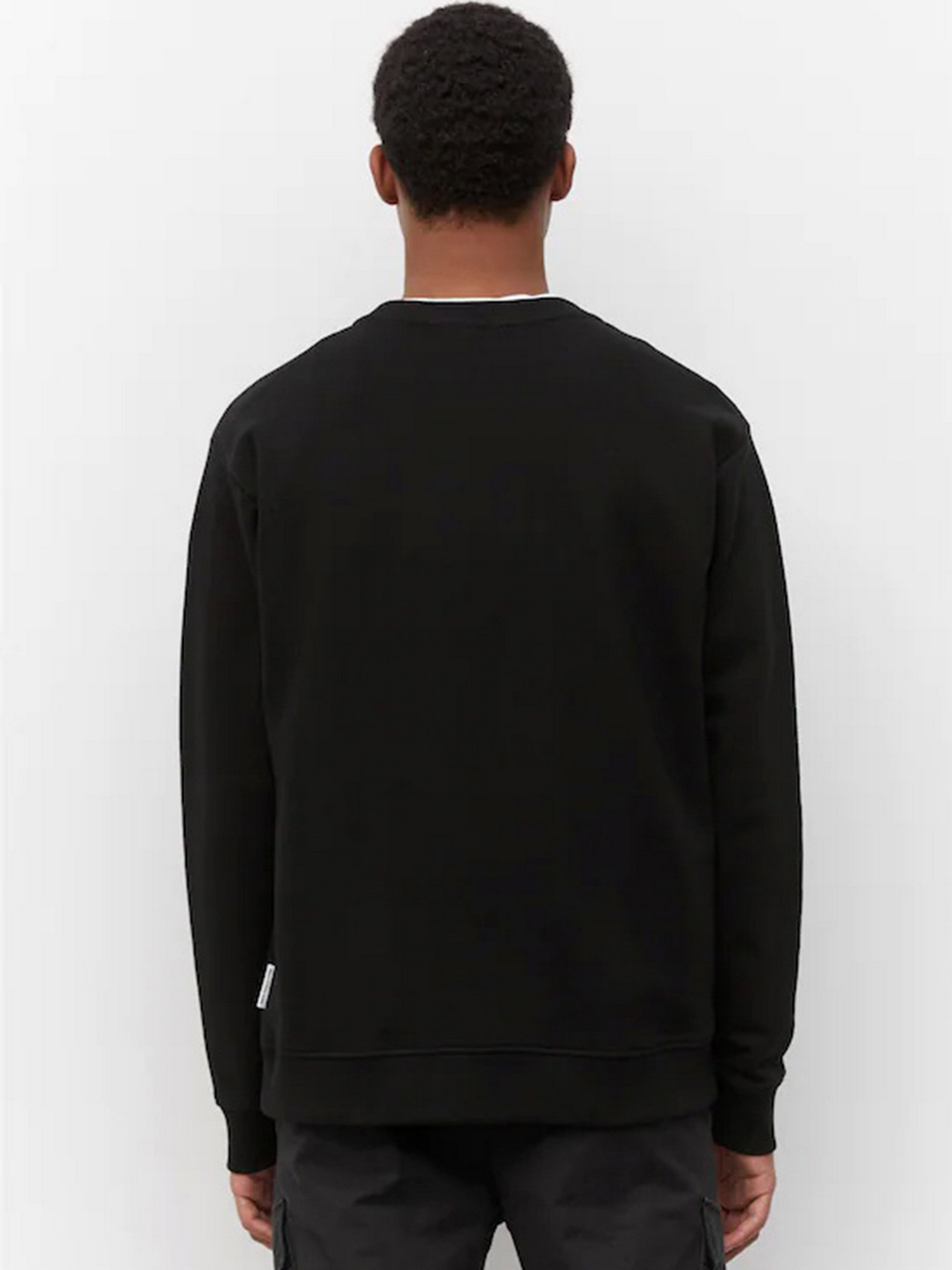 Свитшот Marc O’Polo DENIM модель M61403954184-990 Фото