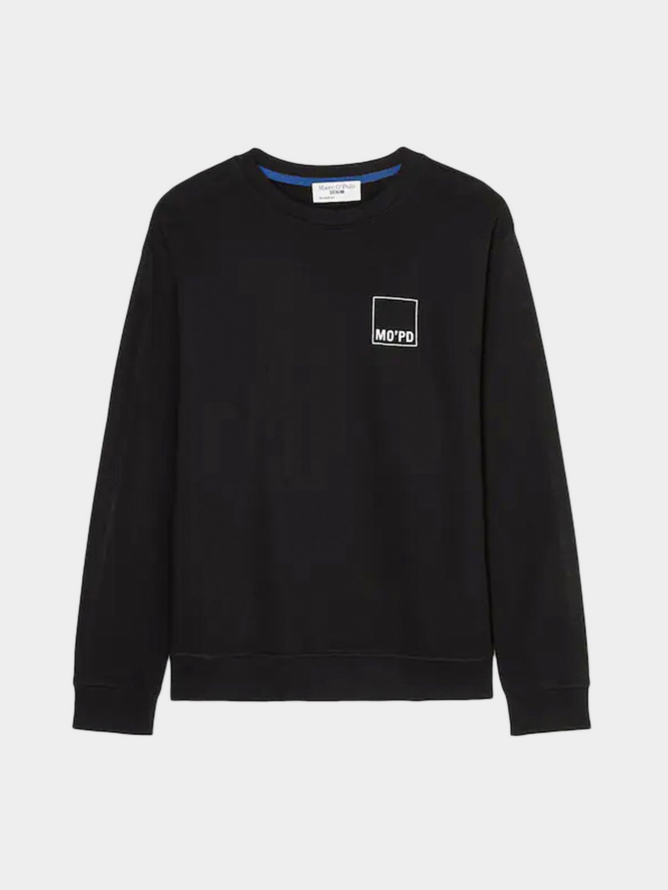 Свитшот Marc O’Polo DENIM модель M61403954184-990 Фото