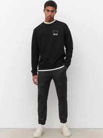 Свитшот Marc O’Polo DENIM модель M61403954184-990 Фото