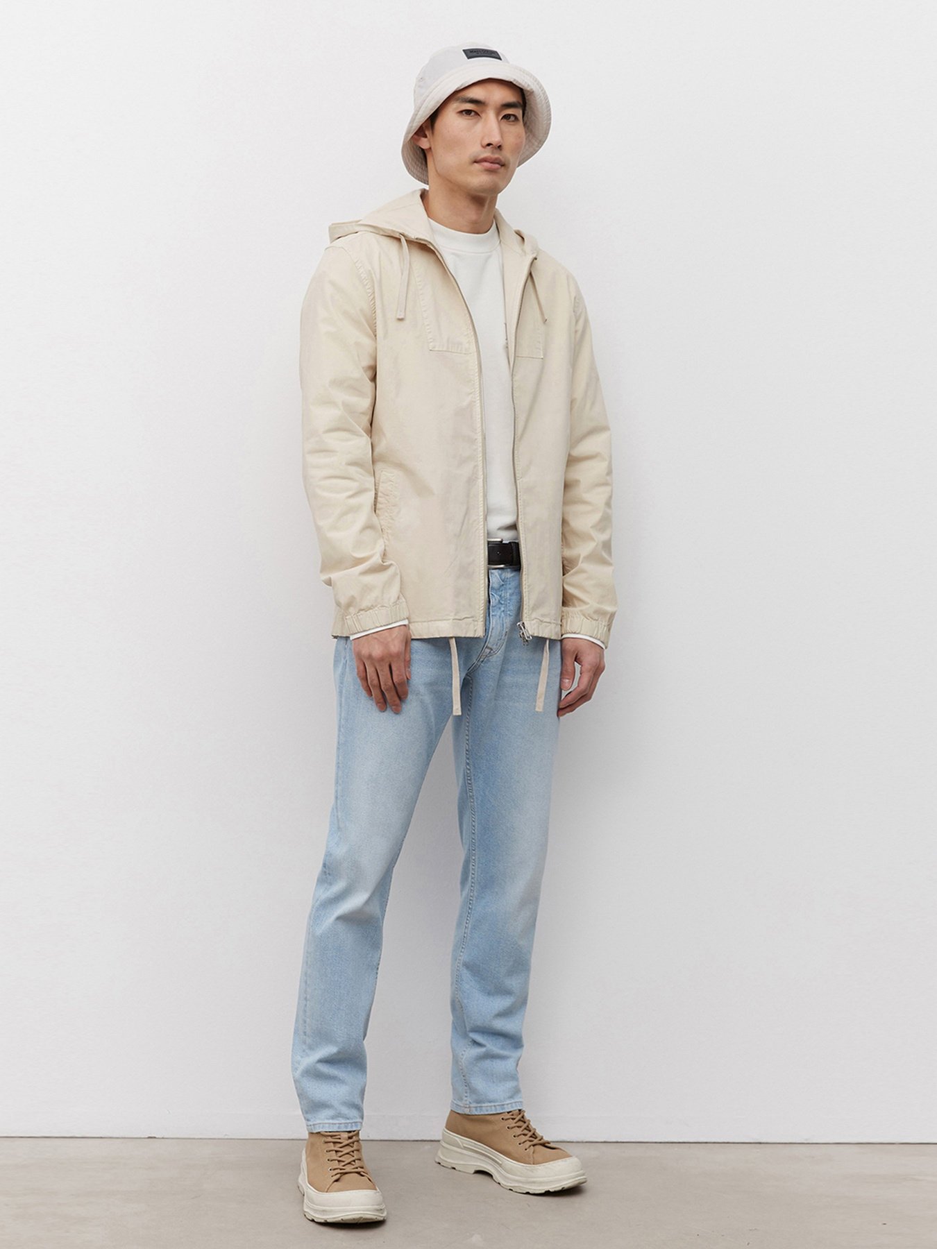 Кофта Marc O’Polo модель 221121642292-707 Фото