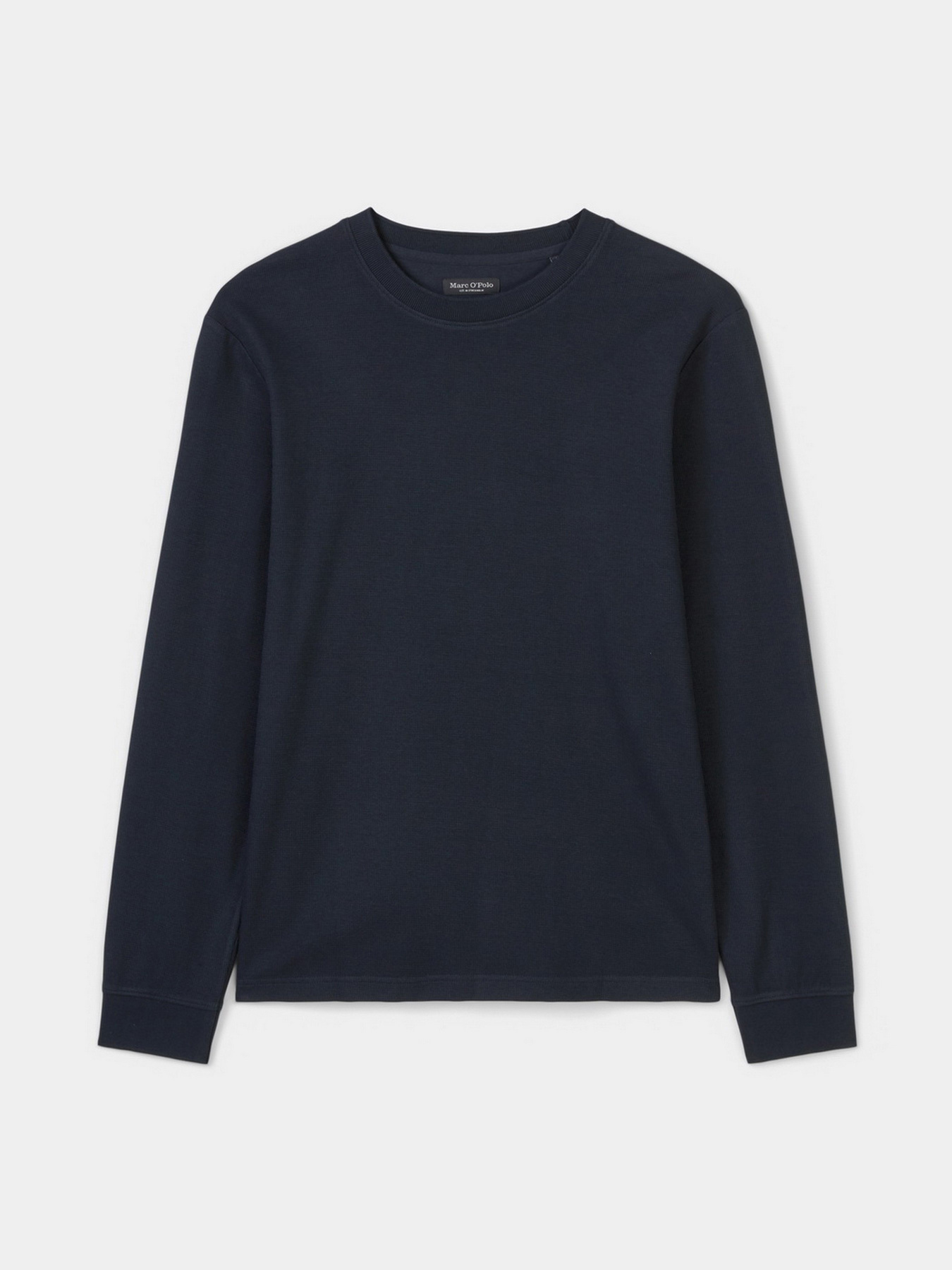 Реглан Marc O’Polo модель 221300652166-898 Фото