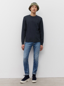 Реглан Marc O’Polo модель 221300652166-898 Фото