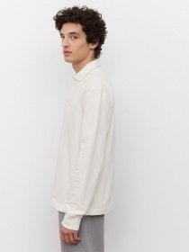 Поло Marc O’Polo модель 221402055028-107 Фото