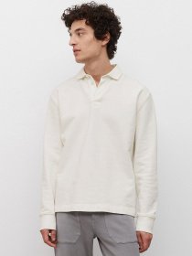 Поло Marc O’Polo модель 221402055028-107 Фото