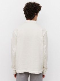 Поло Marc O’Polo модель 221402055028-107 Фото