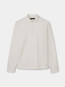 Поло Marc O’Polo модель 221402055028-107 Фото