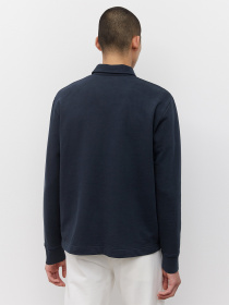 Поло Marc O’Polo модель 221402055028-898 Фото