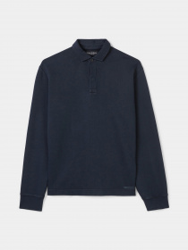 Поло Marc O’Polo модель 221402055028-898 Фото