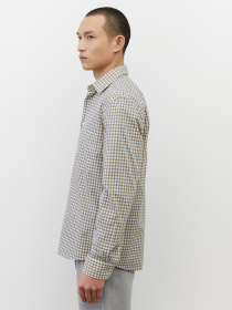 Рубашка Marc O’Polo модель 221720842346-A40 Фото