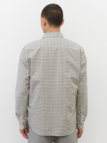 Рубашка повседневная Marc O’Polo модель 221720842346-A40 Фото