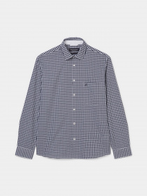 Рубашка Marc O’Polo модель 221720842346-A83 Фото