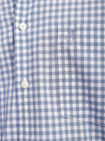 Рубашка Marc O’Polo модель 221720842346-A84 Фото