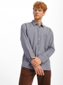 Рубашка Marc O’Polo модель 221720842346-A85 Фото