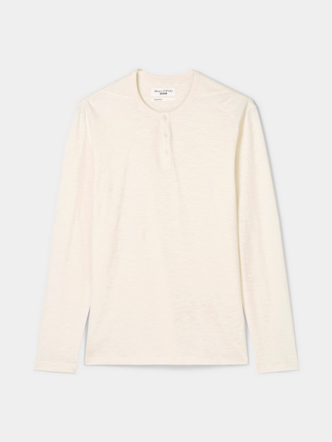 Лонгслив Marc O’Polo DENIM модель 261235952052-101 Фото