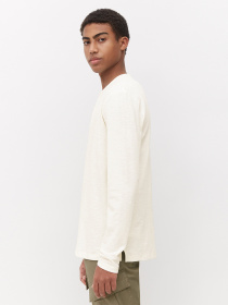 Лонгслив Marc O’Polo DENIM модель 261235952052-101 Фото