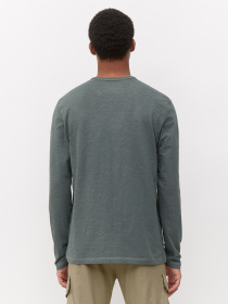 Лонгслив Marc O’Polo DENIM модель 261235952052-964 Фото