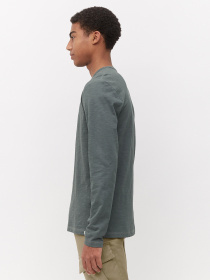 Лонгслив Marc O’Polo DENIM модель 261235952052-964 Фото