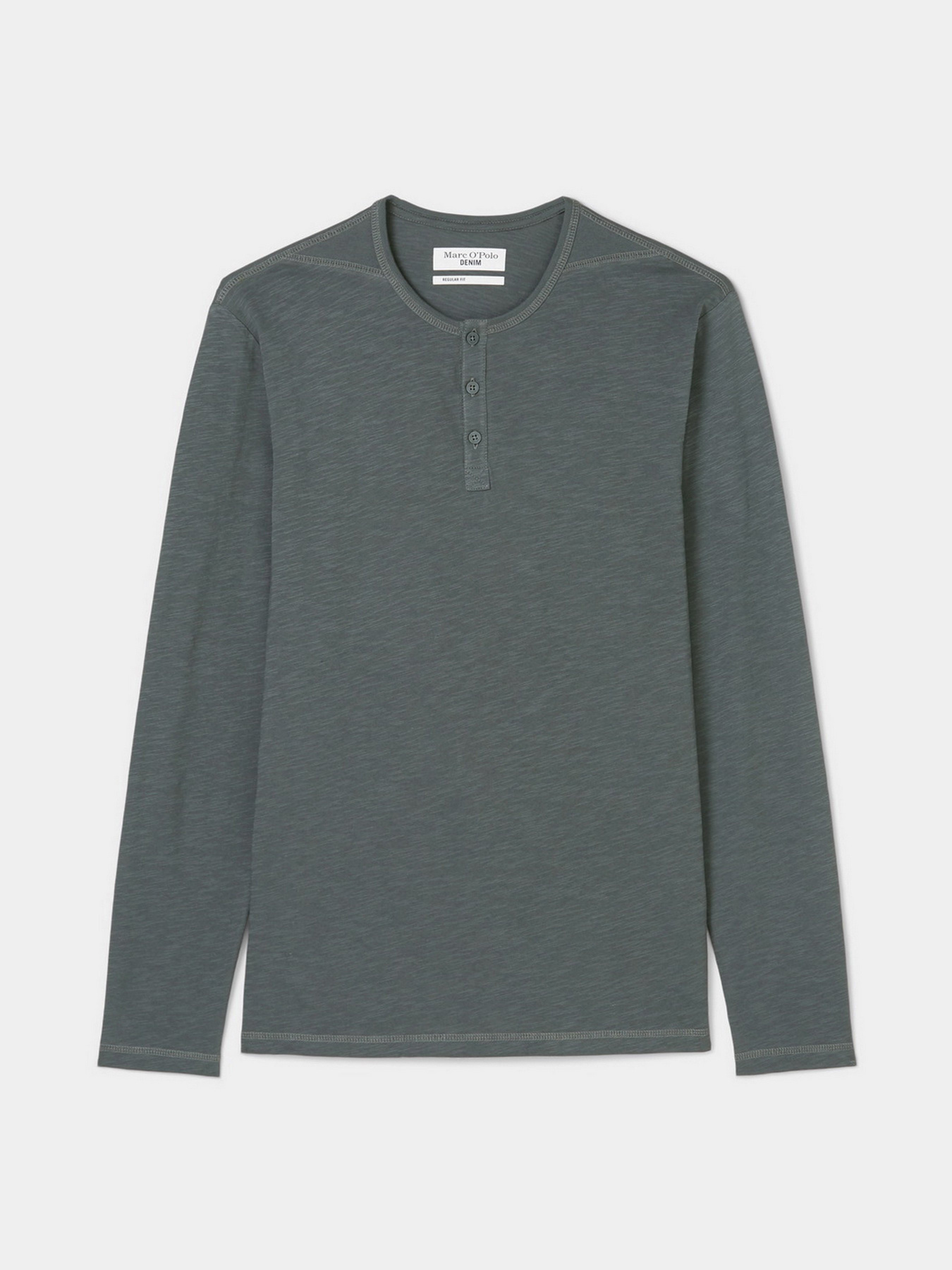 Лонгслів Marc O’Polo DENIM модель 261235952052-964 Фото