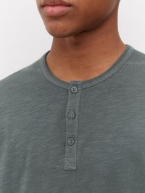 Лонгслів Marc O’Polo DENIM модель 261235952052-964 Фото