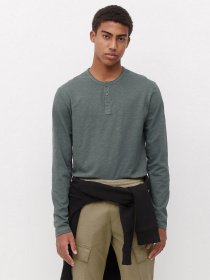 Лонгслів Marc O’Polo DENIM модель 261235952052-964 Фото