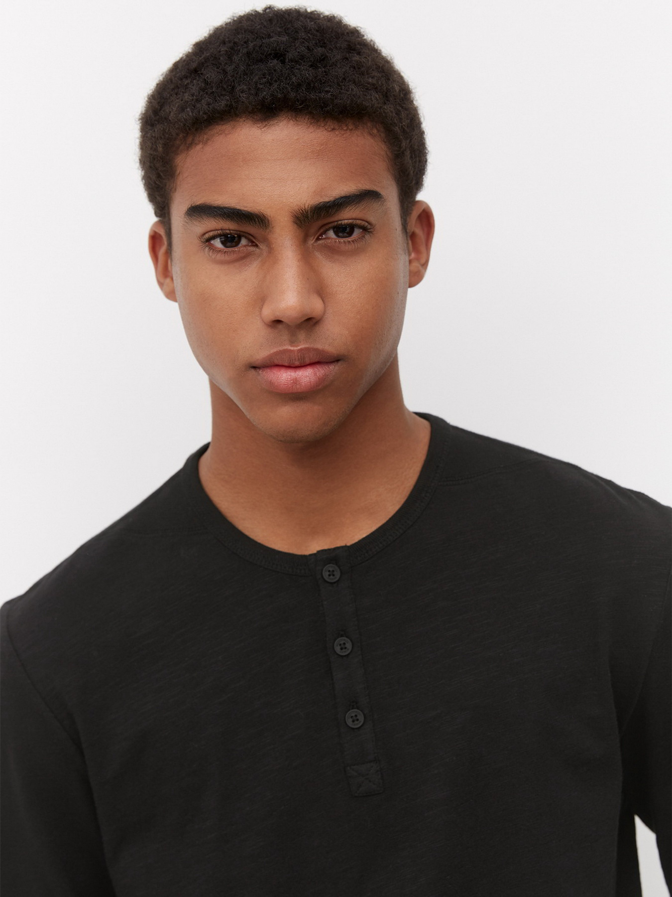 Лонгслив Marc O’Polo DENIM модель 261235952052-990 Фото