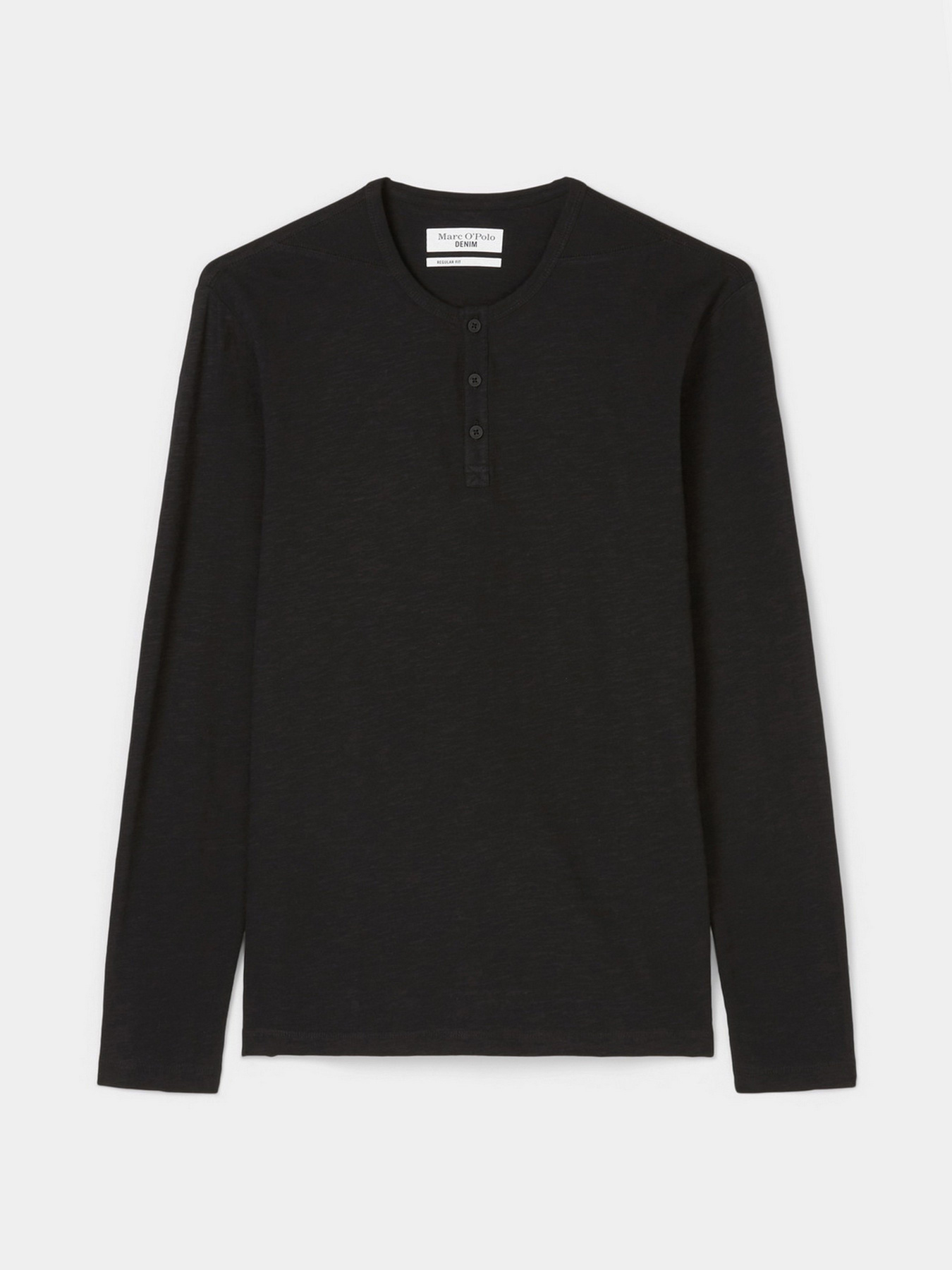 Лонгслив Marc O’Polo DENIM модель 261235952052-990 Фото