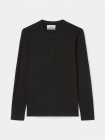 Лонгслив Marc O’Polo DENIM модель 261235952052-990 Фото