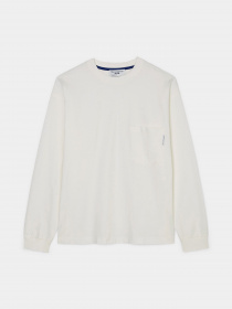 Лонгслив Marc O’Polo DENIM модель M61236252182-101 Фото