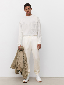 Лонгслив Marc O’Polo DENIM модель M61236252182-101 Фото