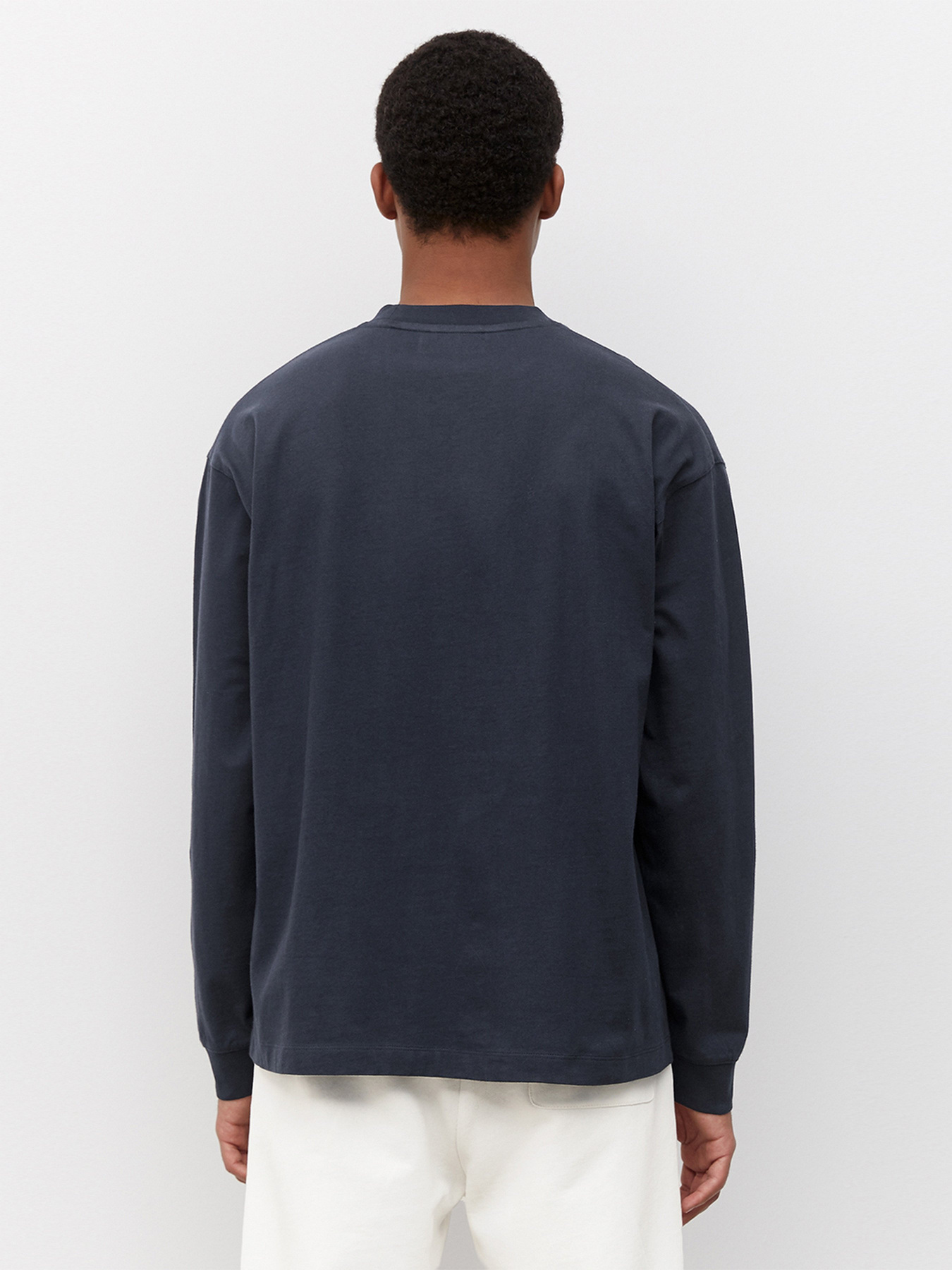 Реглан Marc O’Polo DENIM модель M61236252182-885 Фото