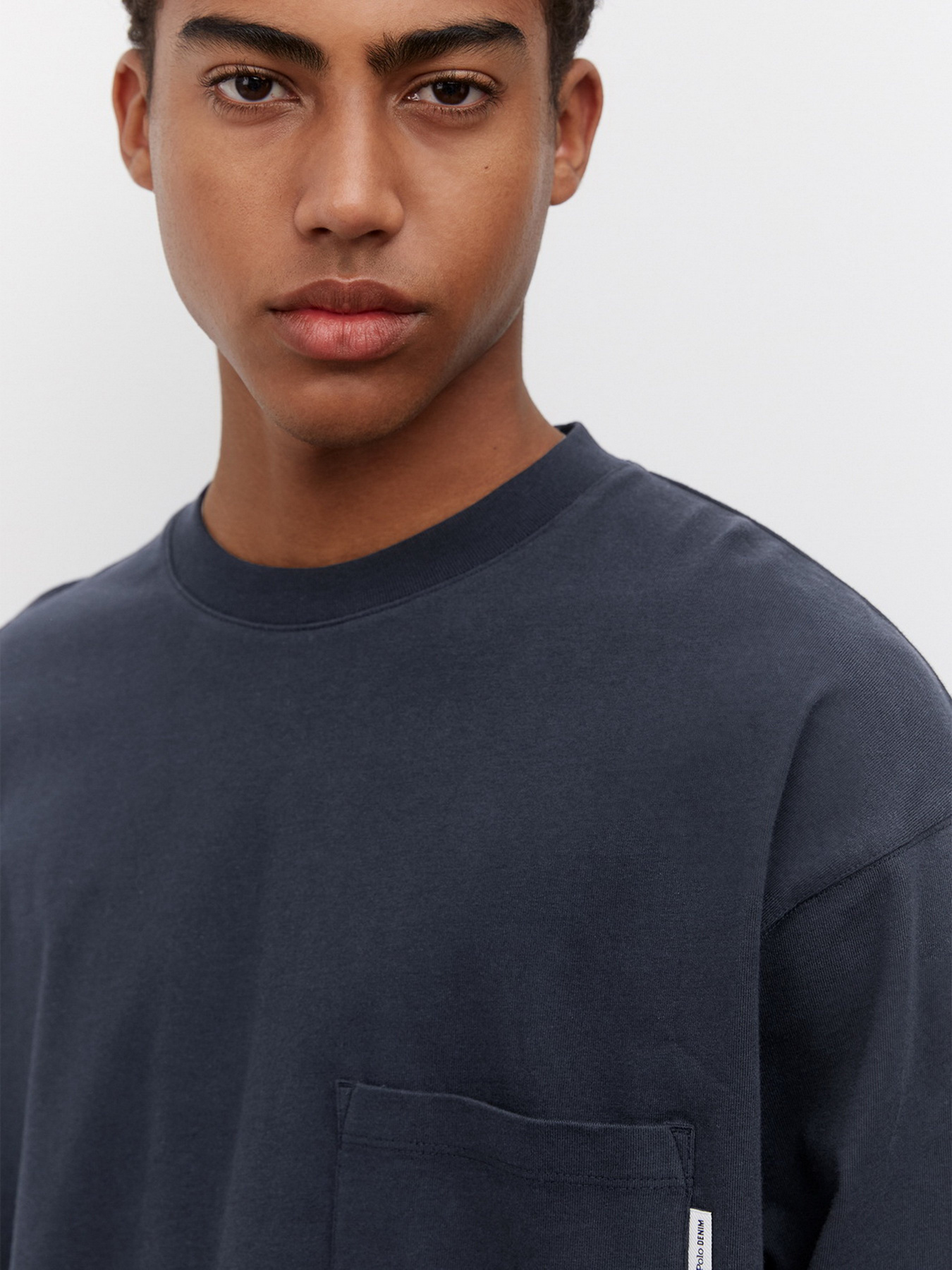 Реглан Marc O’Polo DENIM модель M61236252182-885 Фото