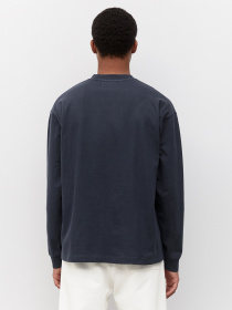 Реглан Marc O’Polo DENIM модель M61236252182-885 Фото