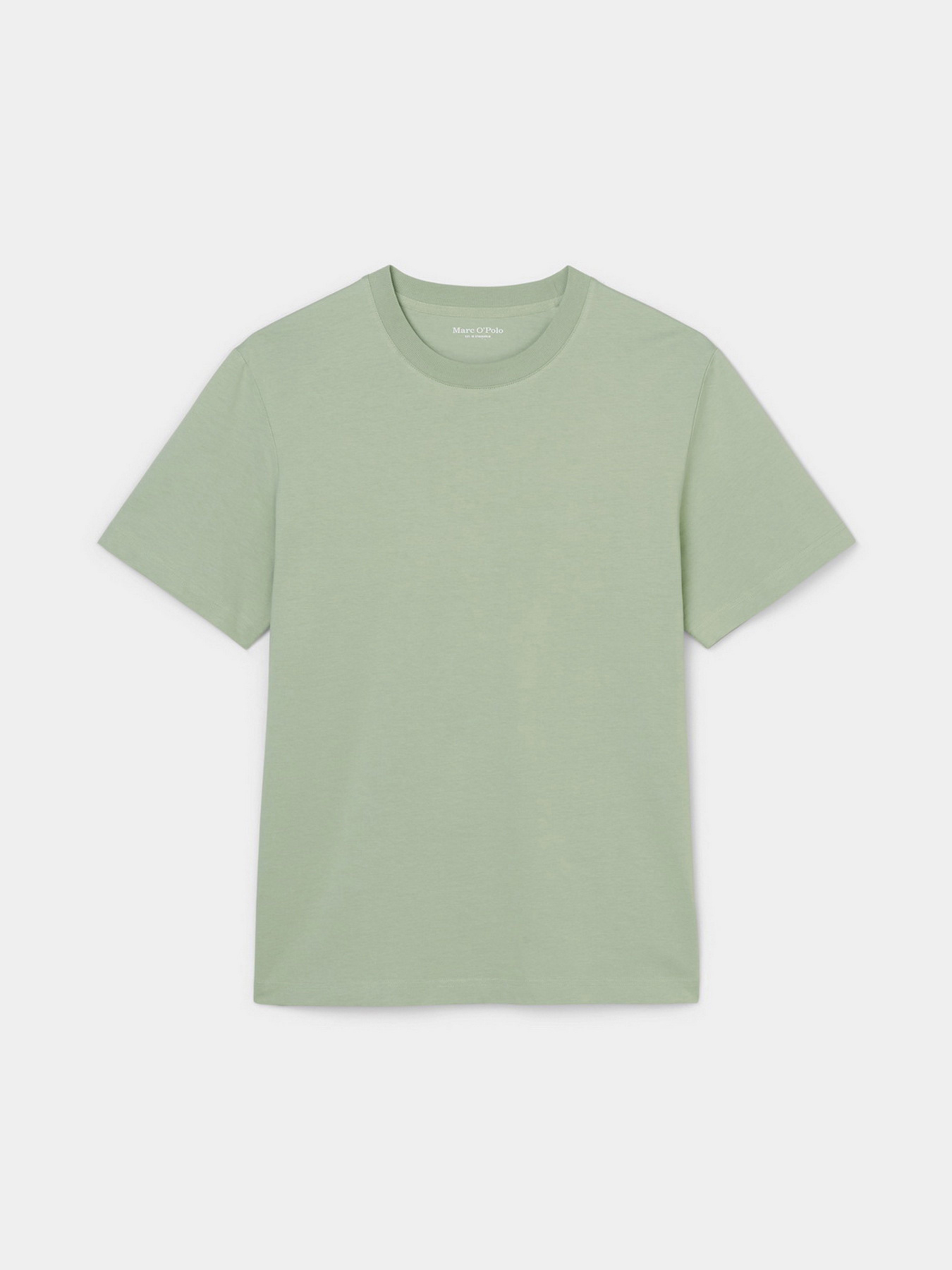 Футболка Marc O’Polo модель 222208351046-417 Фото