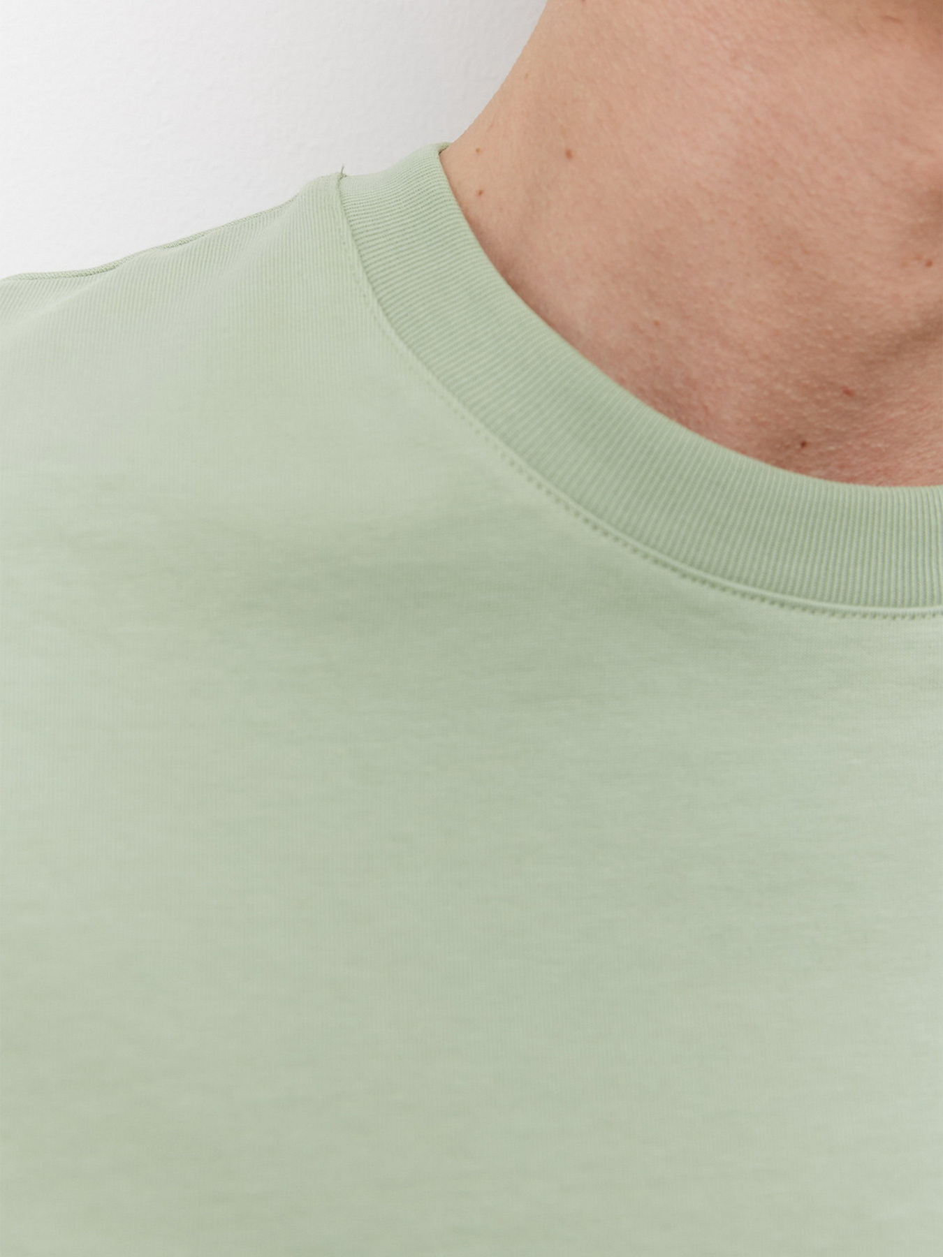 Футболка Marc O’Polo модель 222208351046-417 Фото