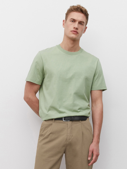 Футболка Marc O’Polo модель 222208351046-417 Фото