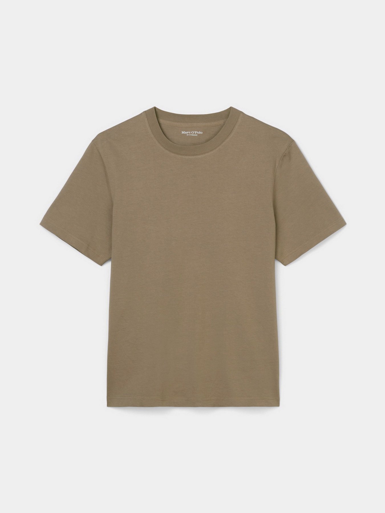 Футболка Marc O’Polo модель 222208351046-726 Фото