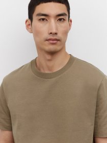 Футболка Marc O’Polo модель 222208351046-726 Фото