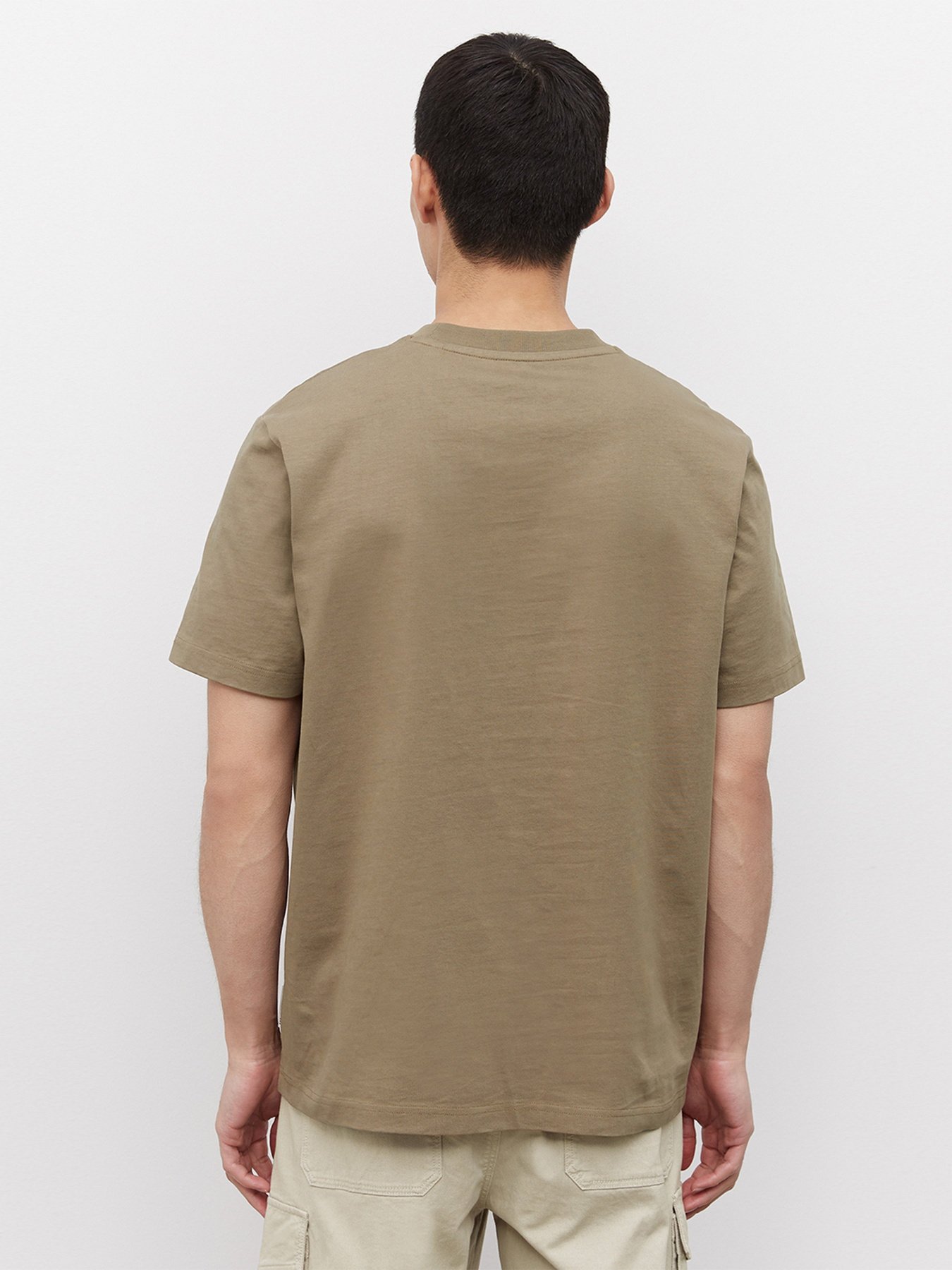 Футболка Marc O’Polo модель 222208351046-726 Фото