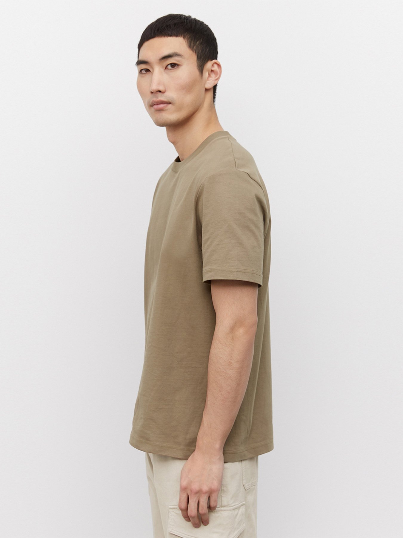 Футболка Marc O’Polo модель 222208351046-726 Фото