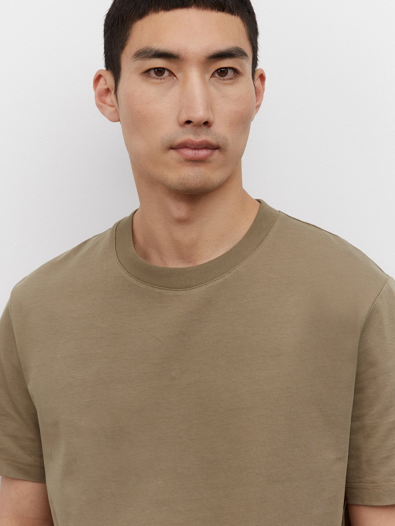 Футболка Marc O’Polo модель 222208351046-726 Фото