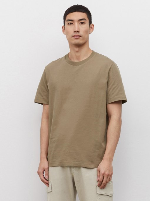 Футболка Marc O’Polo модель 222208351046-726 Фото